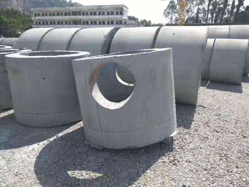 混凝土檢查井 