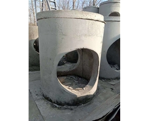 蕪湖水泥排水管是什么？